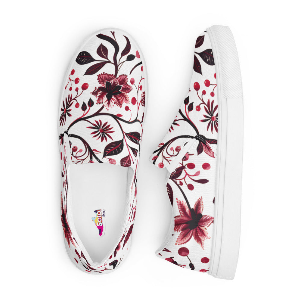 Slip-ons