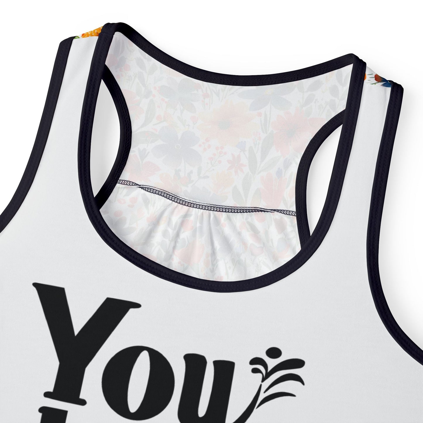 Tank Top Wild Flowers - Still Love
