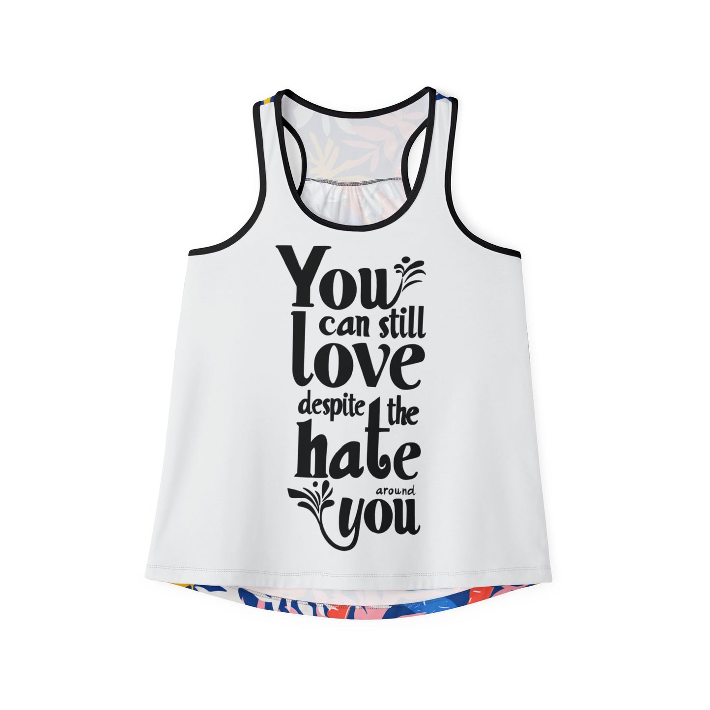 Tank Top Tropical Storm - Still Love
