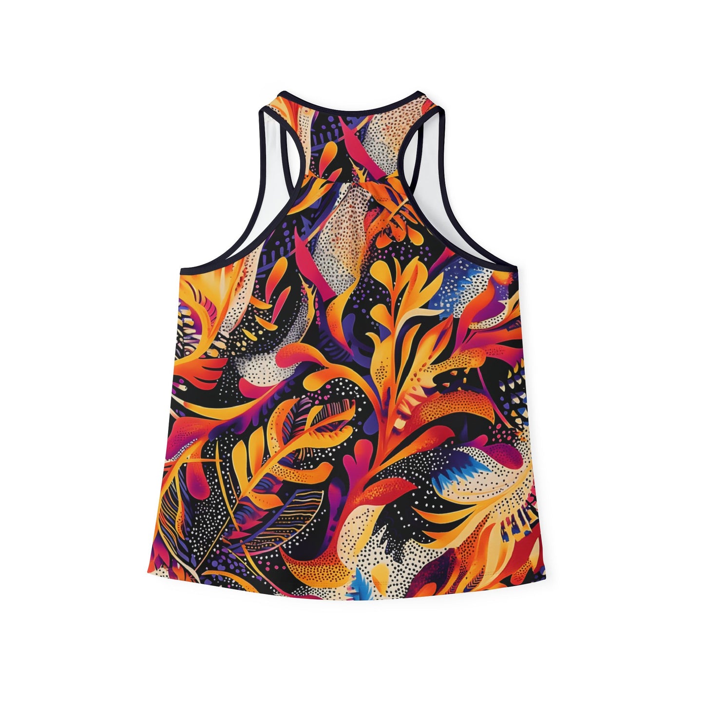 Tank Top Neon Jungle - Still Love