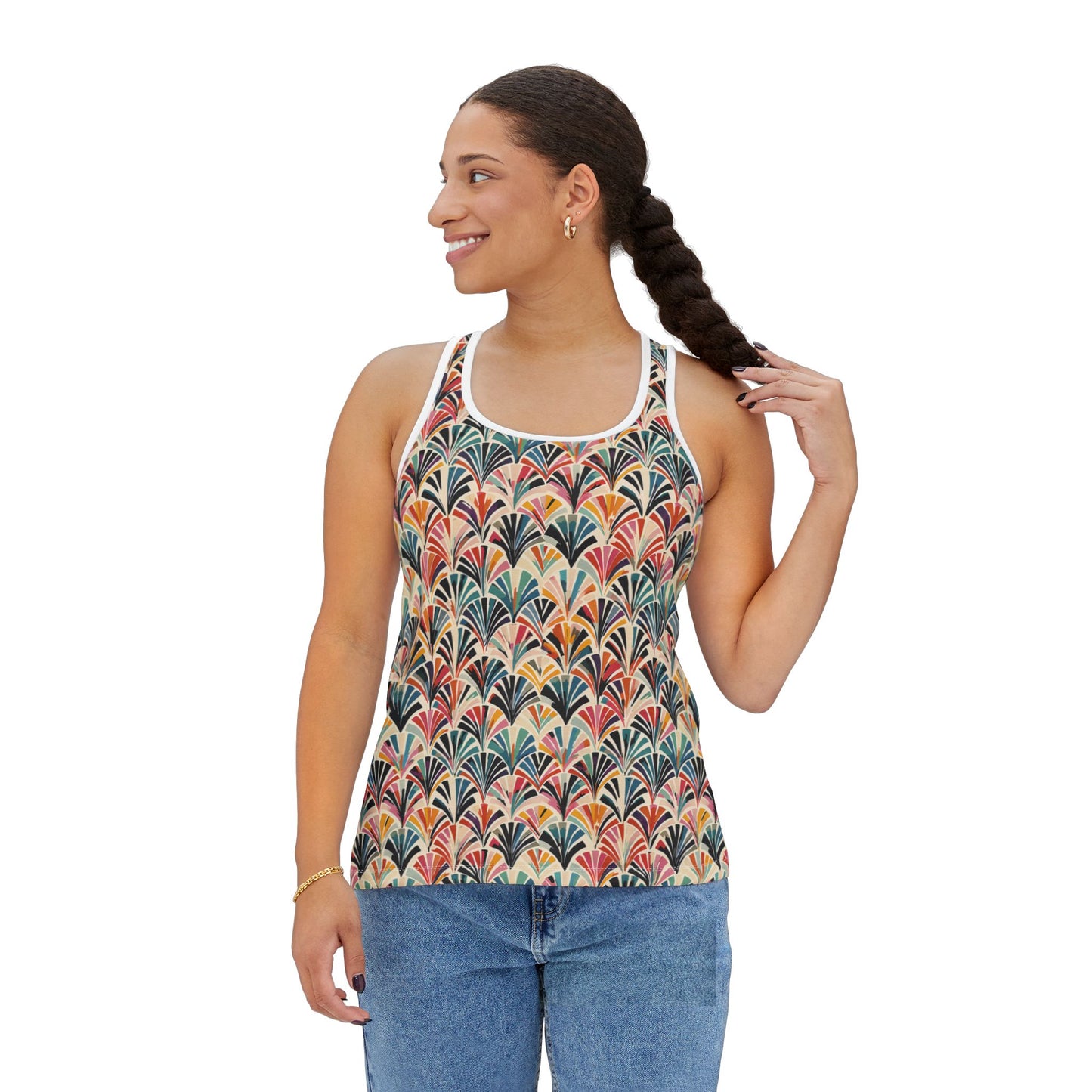 Tank Top Leke