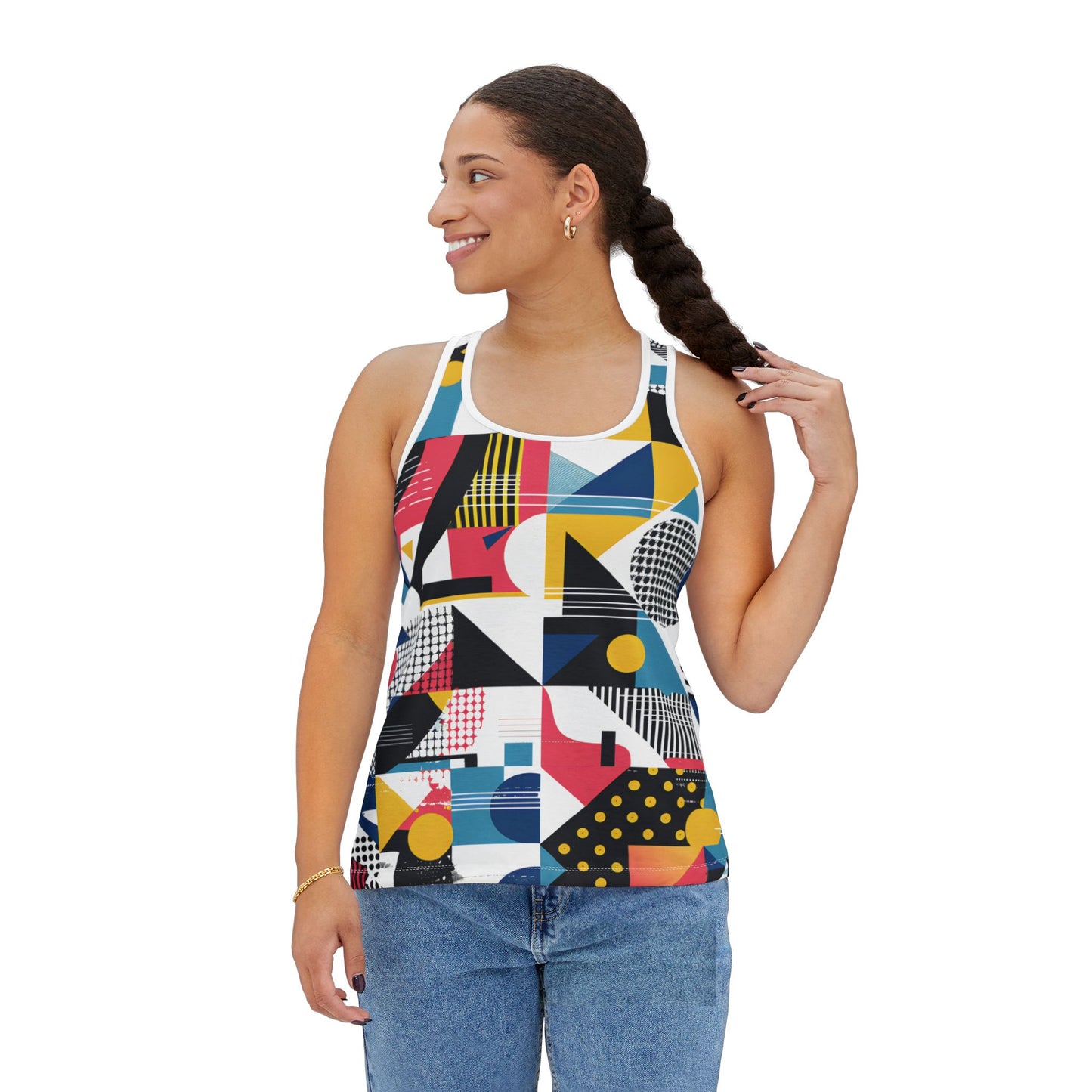 Tank Top Skate