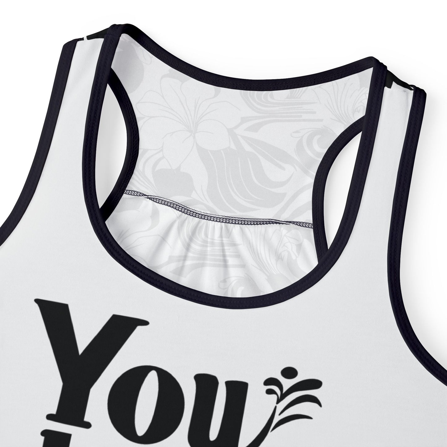 Tank Top Dusk & Bloom - Still Love