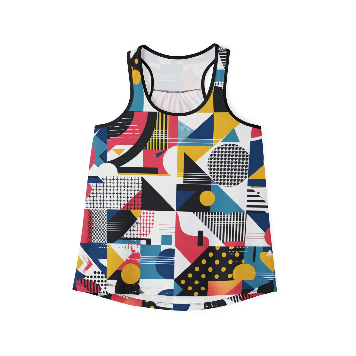 Tank Top Skate
