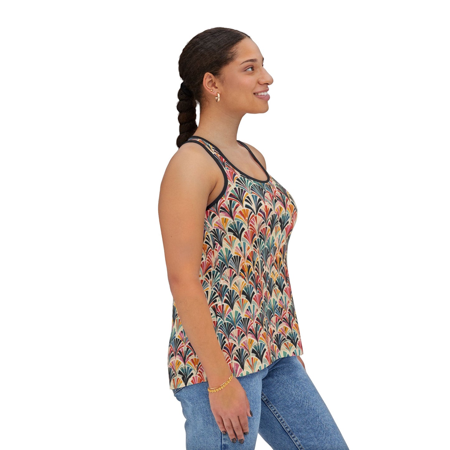 Tank Top Leke