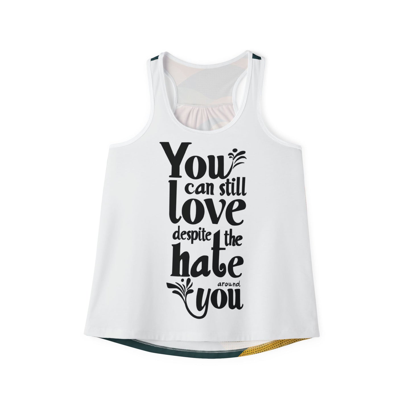 Tank Top The Desert - Still Love