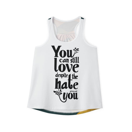 Tank Top The Desert - Still Love