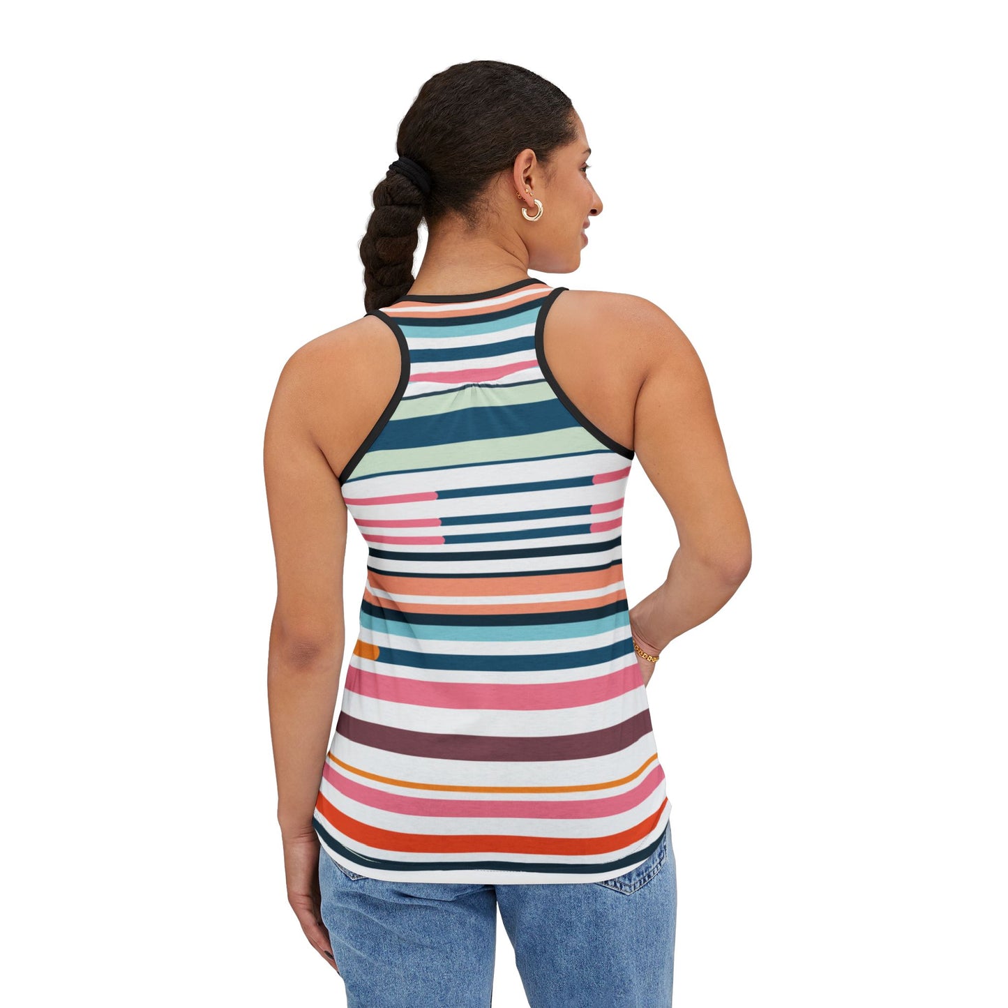 Tank Top Juju