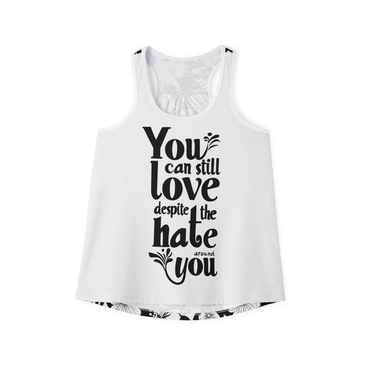 Tank Top Dusk & Bloom - Still Love