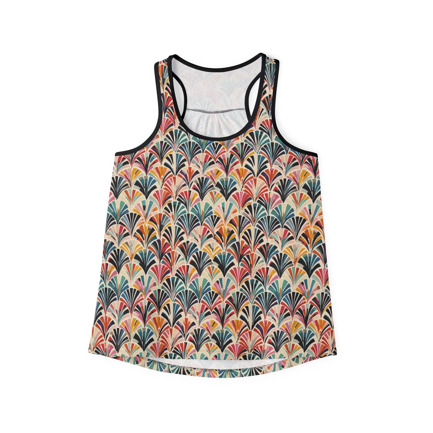 Tank Top Leke