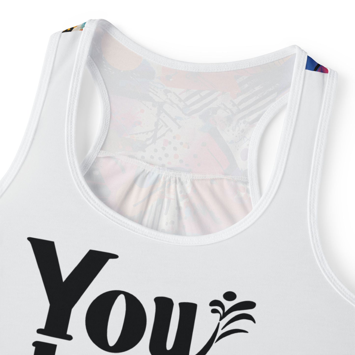 Tank Top Graffiti - Still Love
