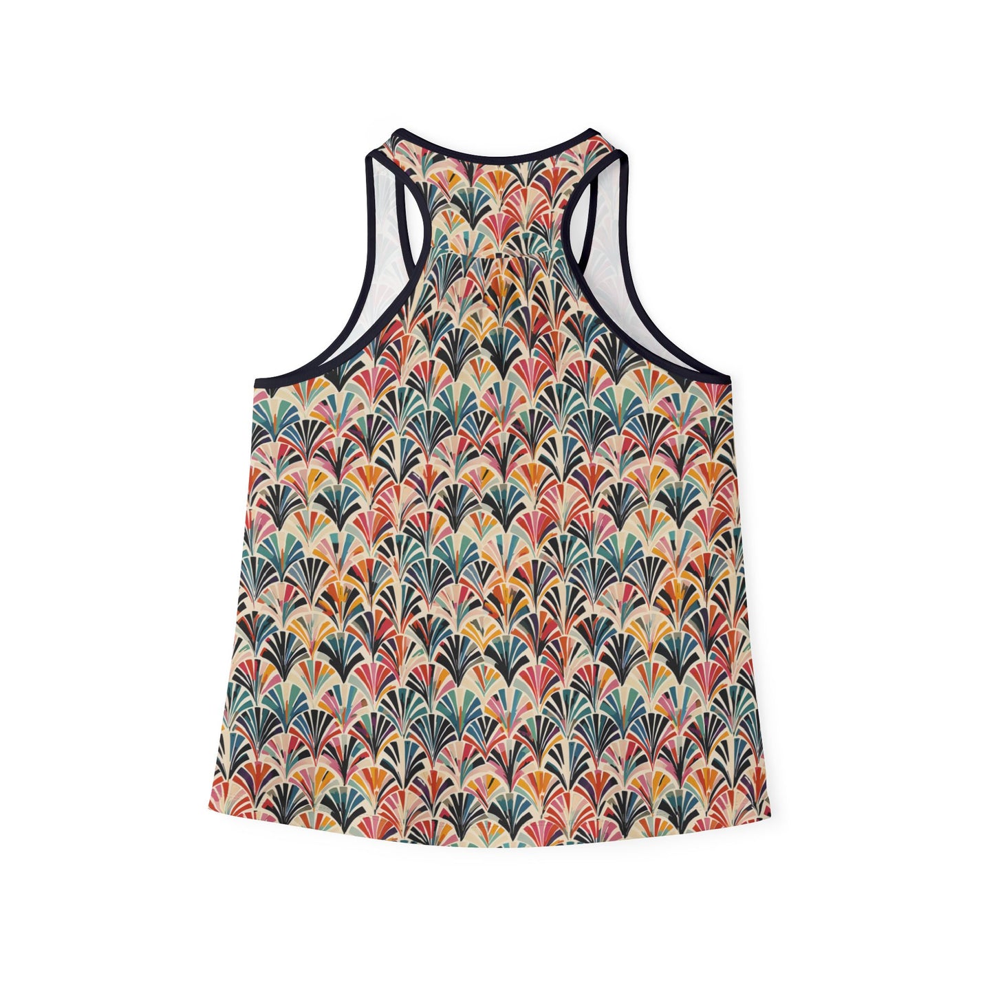 Tank Top Leke