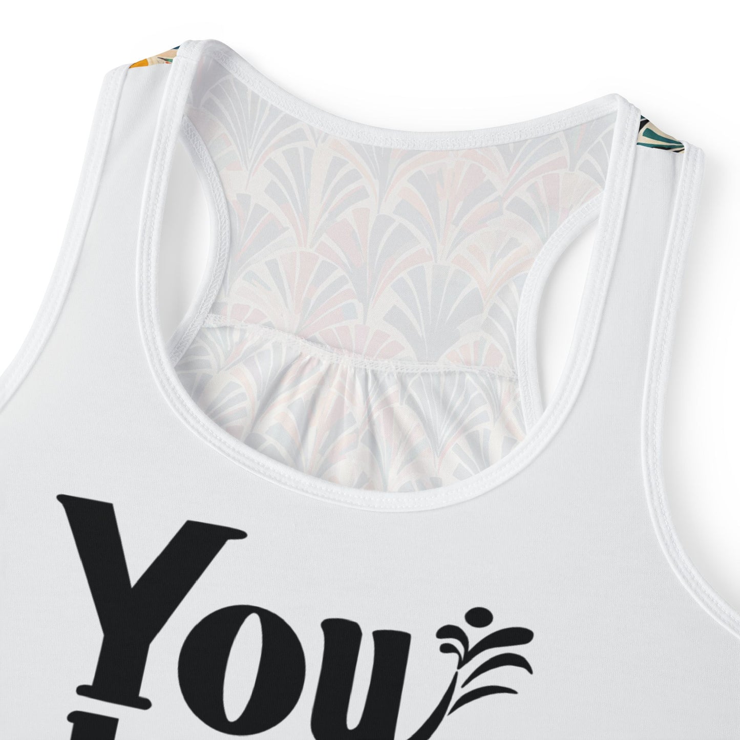 Tank Top Leke - Still Love