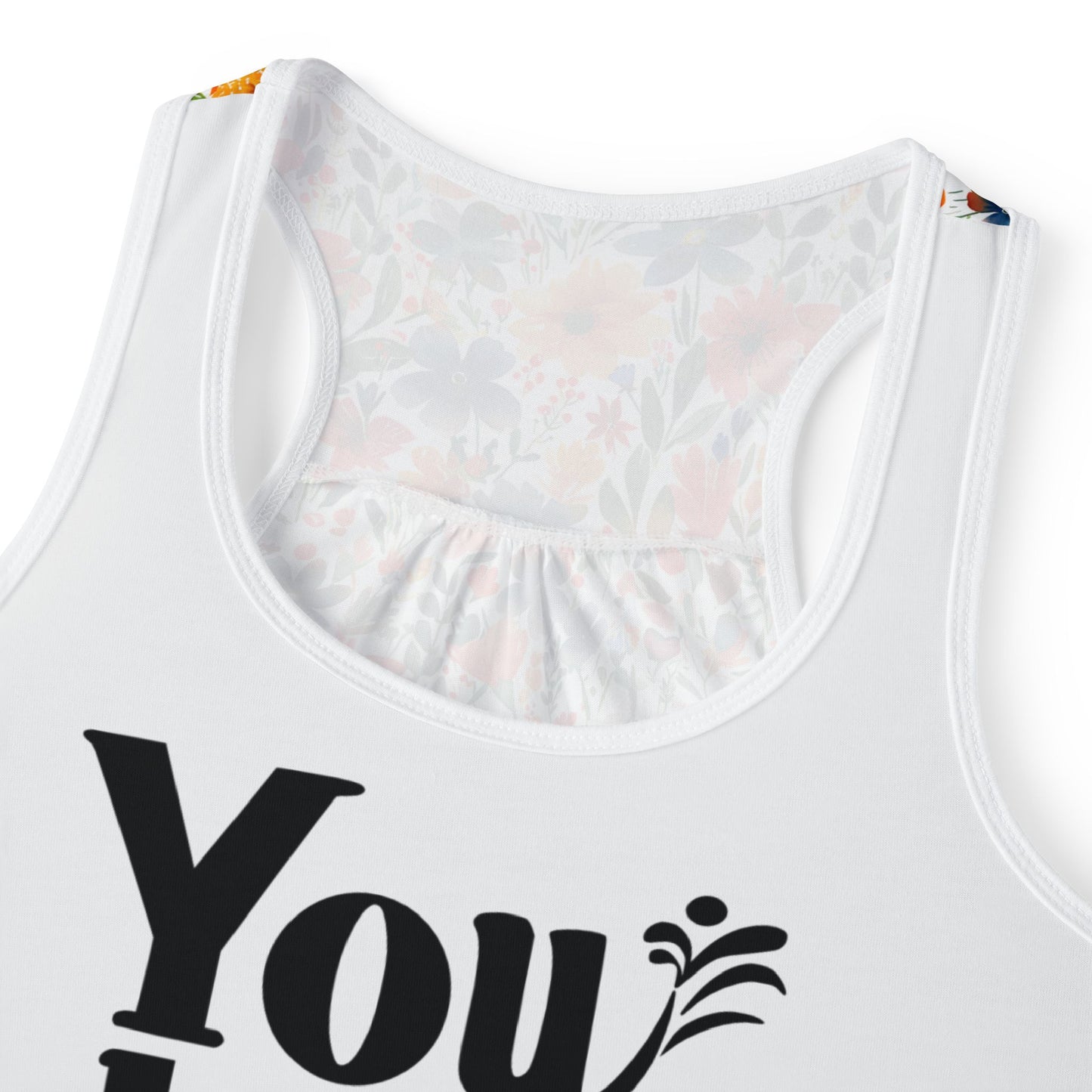 Tank Top Wild Flowers - Still Love