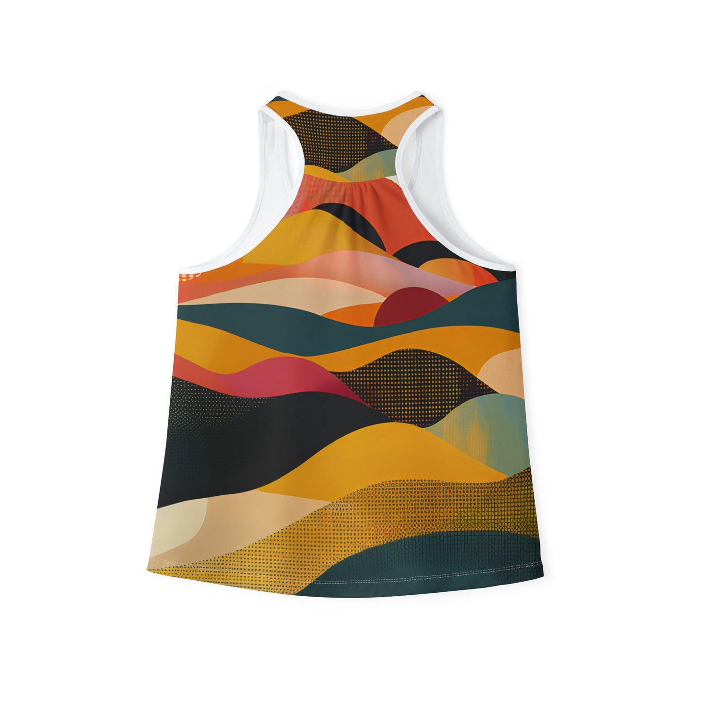 Tank Top The Desert - Still Love