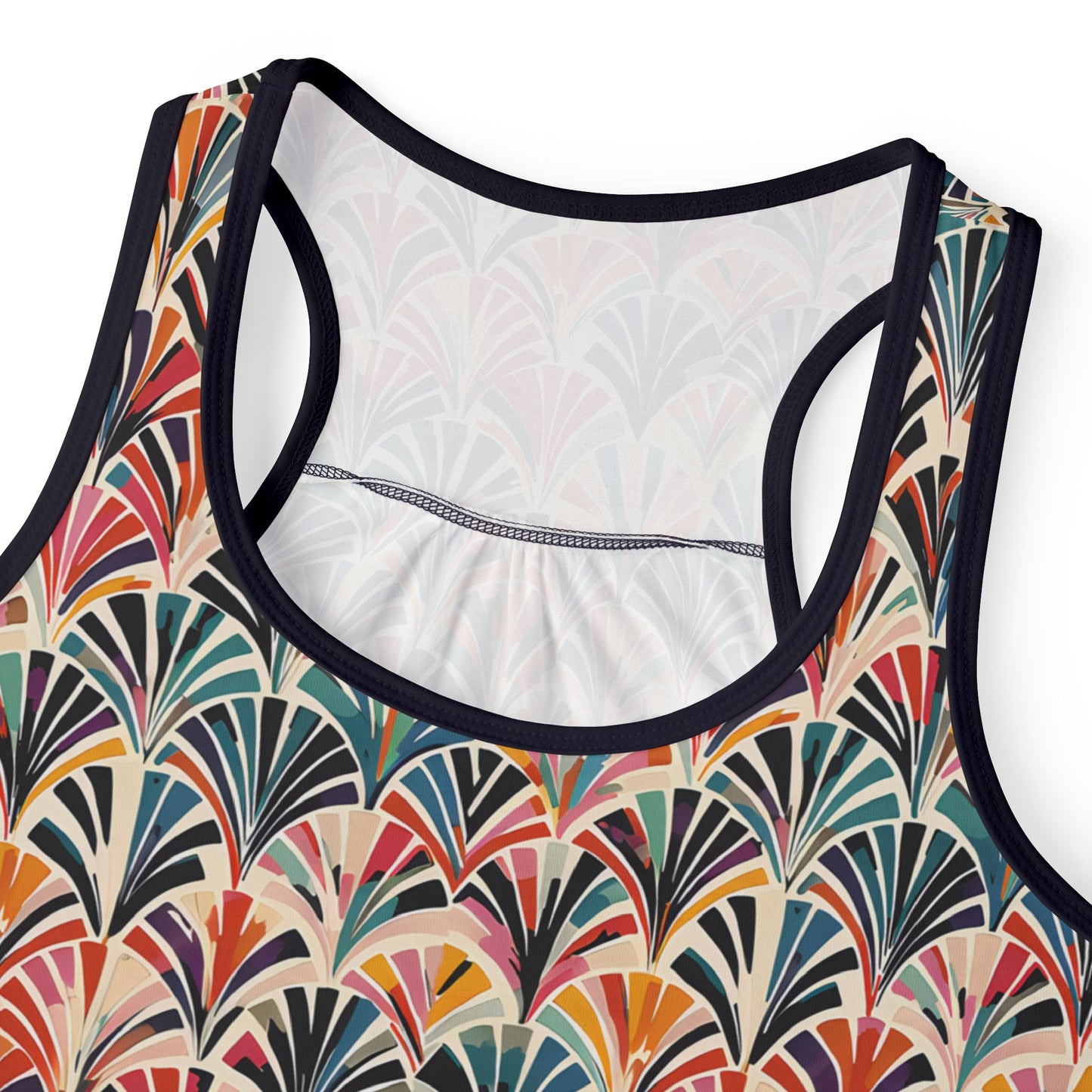 Tank Top Leke