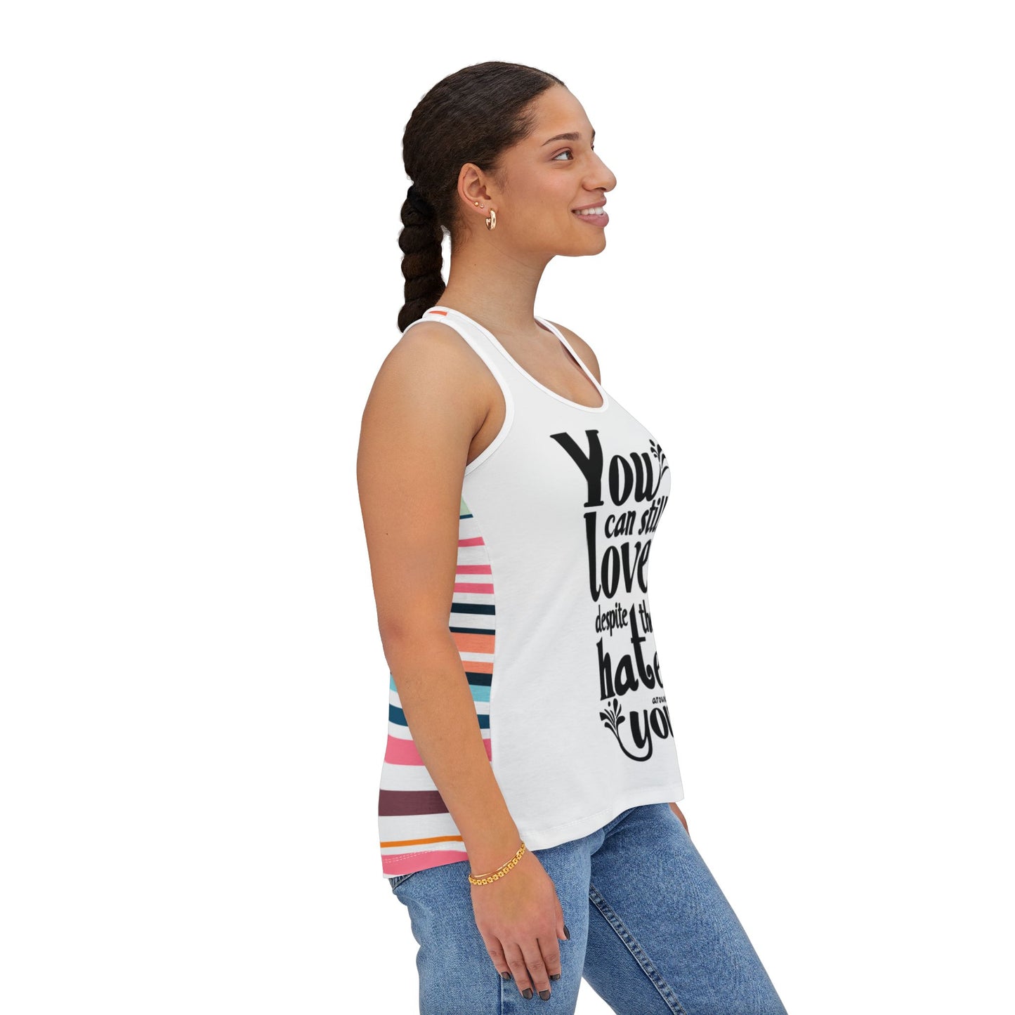 Tank Top Juju - Still Love