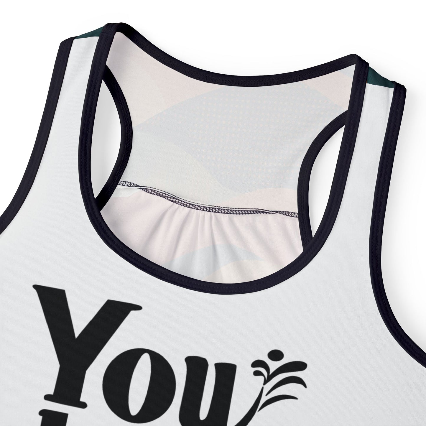 Tank Top The Desert - Still Love