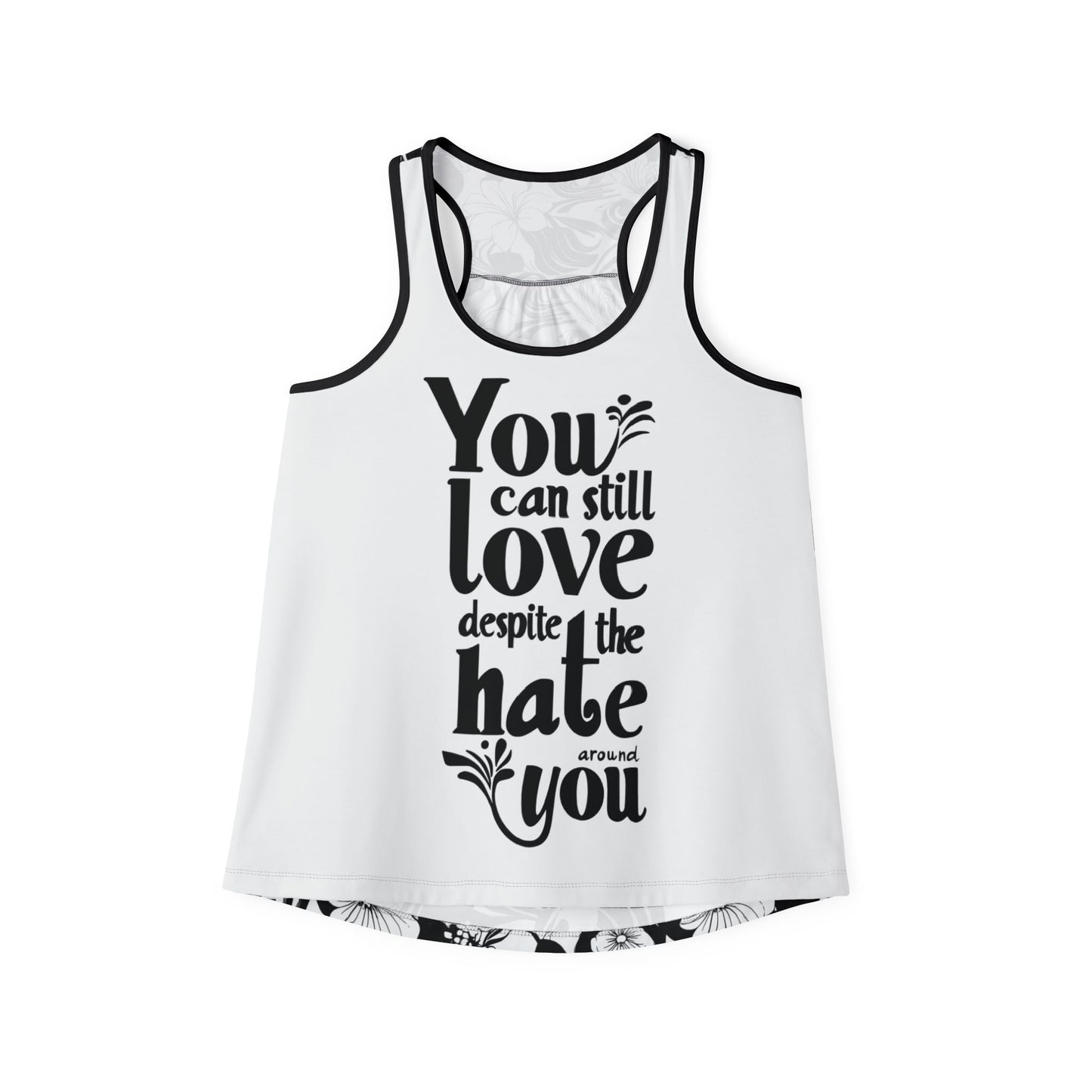 Tank Top Dusk & Bloom - Still Love