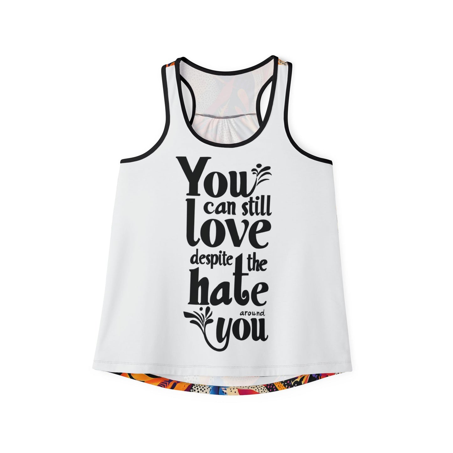 Tank Top Neon Jungle - Still Love
