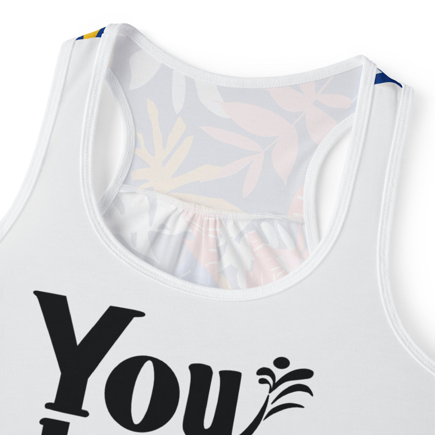 Tank Top Tropical Storm - Still Love