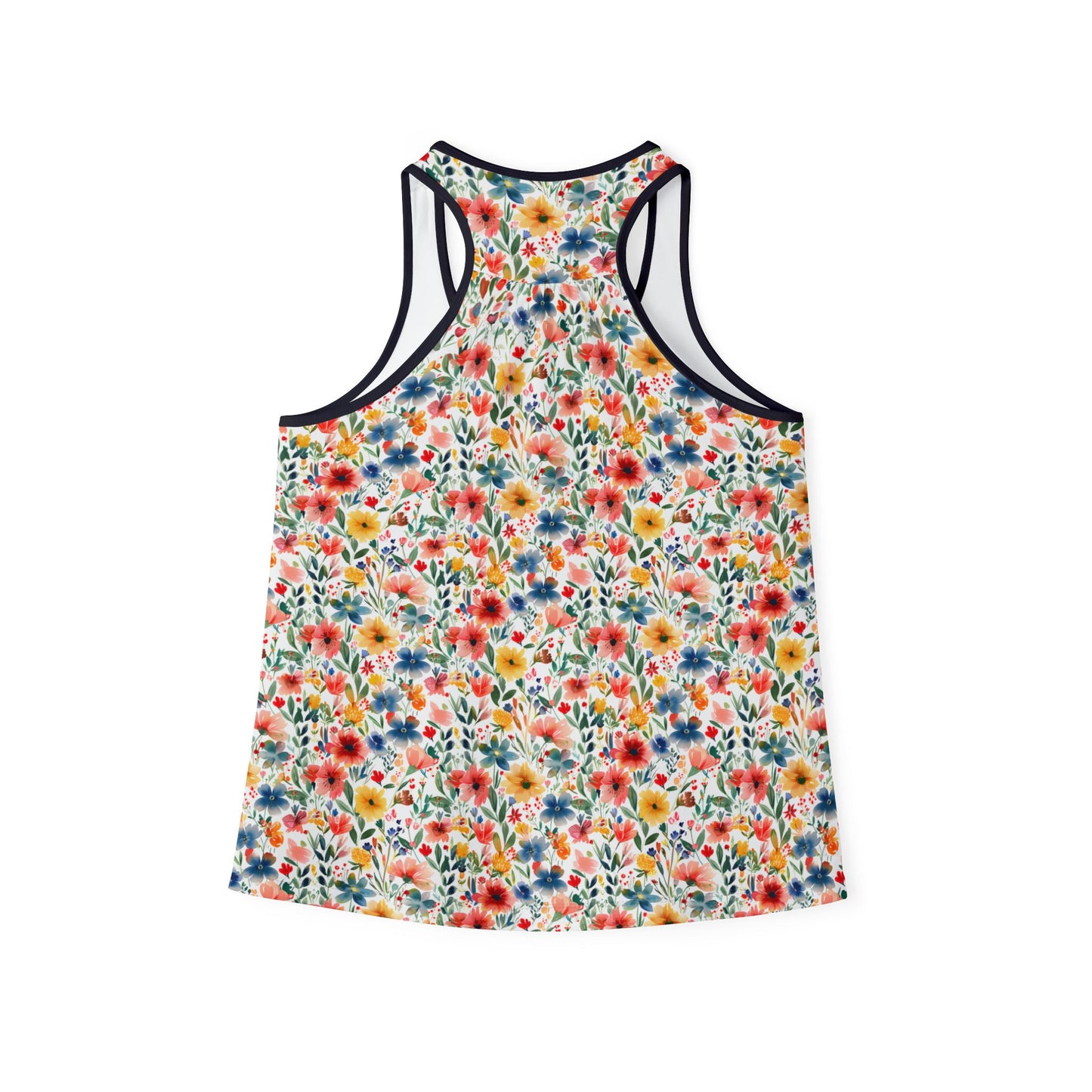 Tank Top Wild Flowers - Still Love