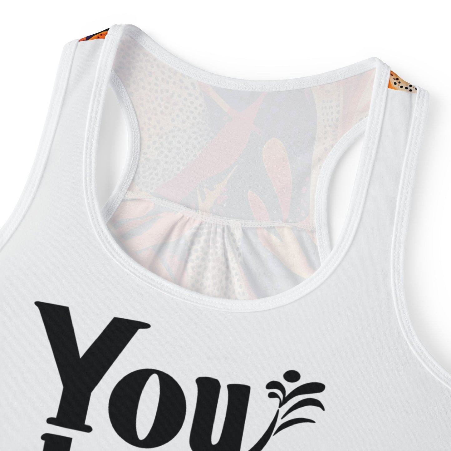 Tank Top Neon Jungle - Still Love