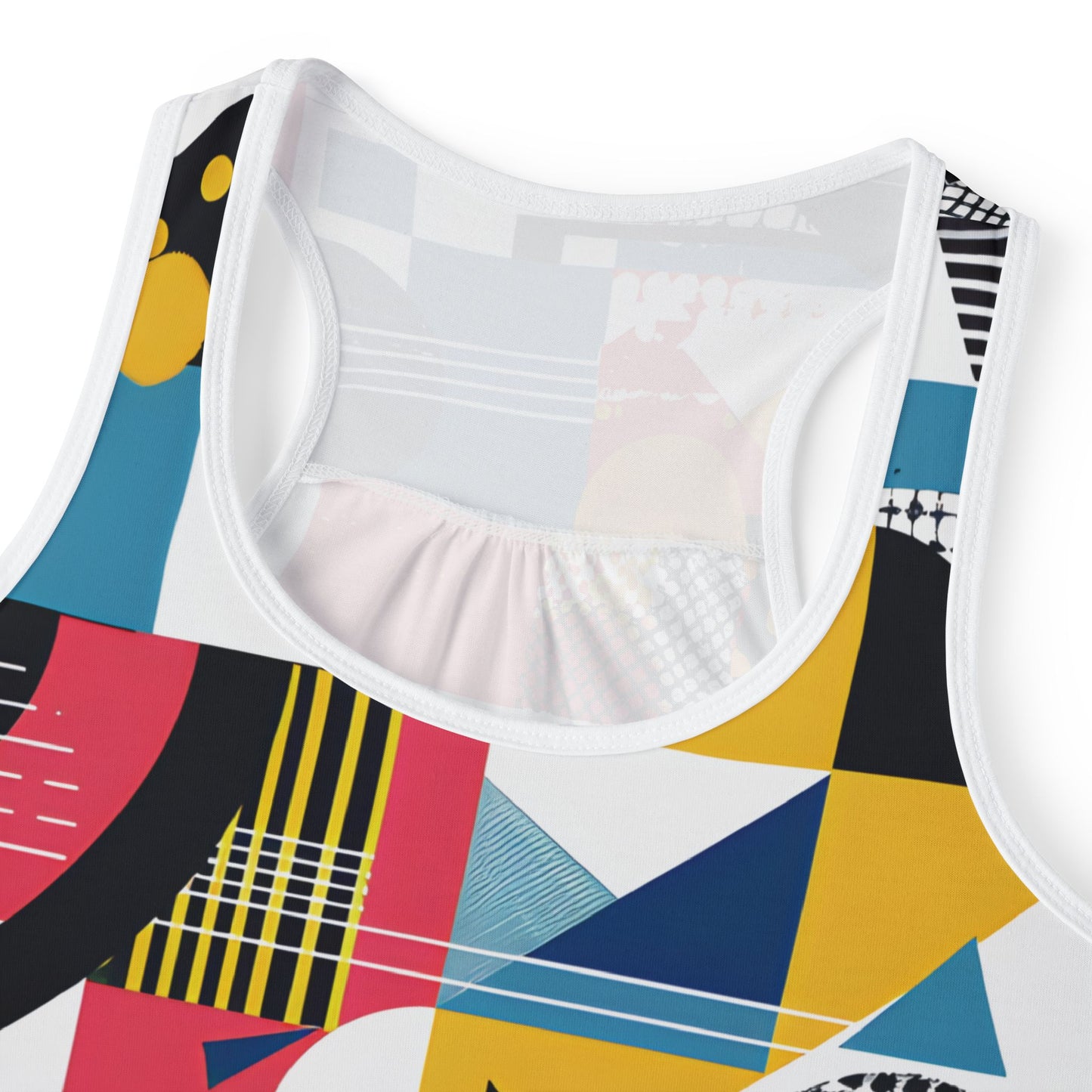 Tank Top Skate