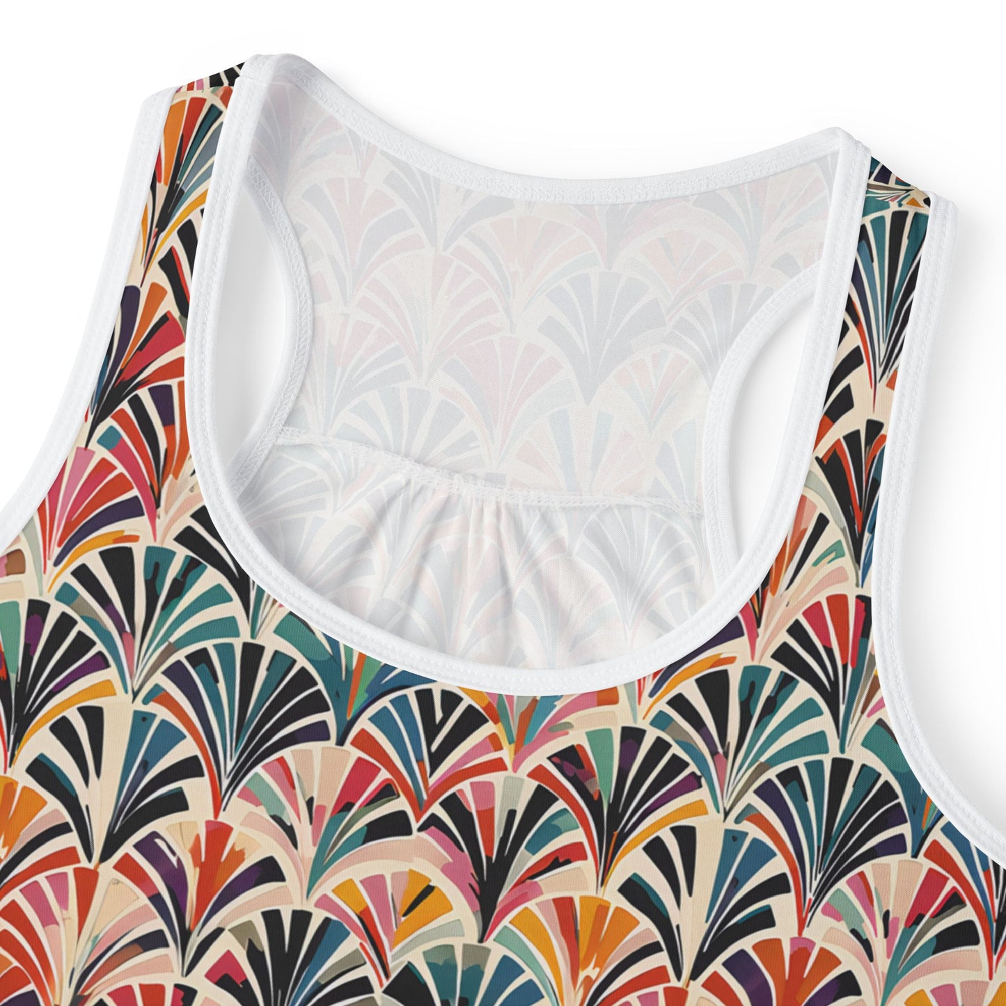 Tank Top Leke