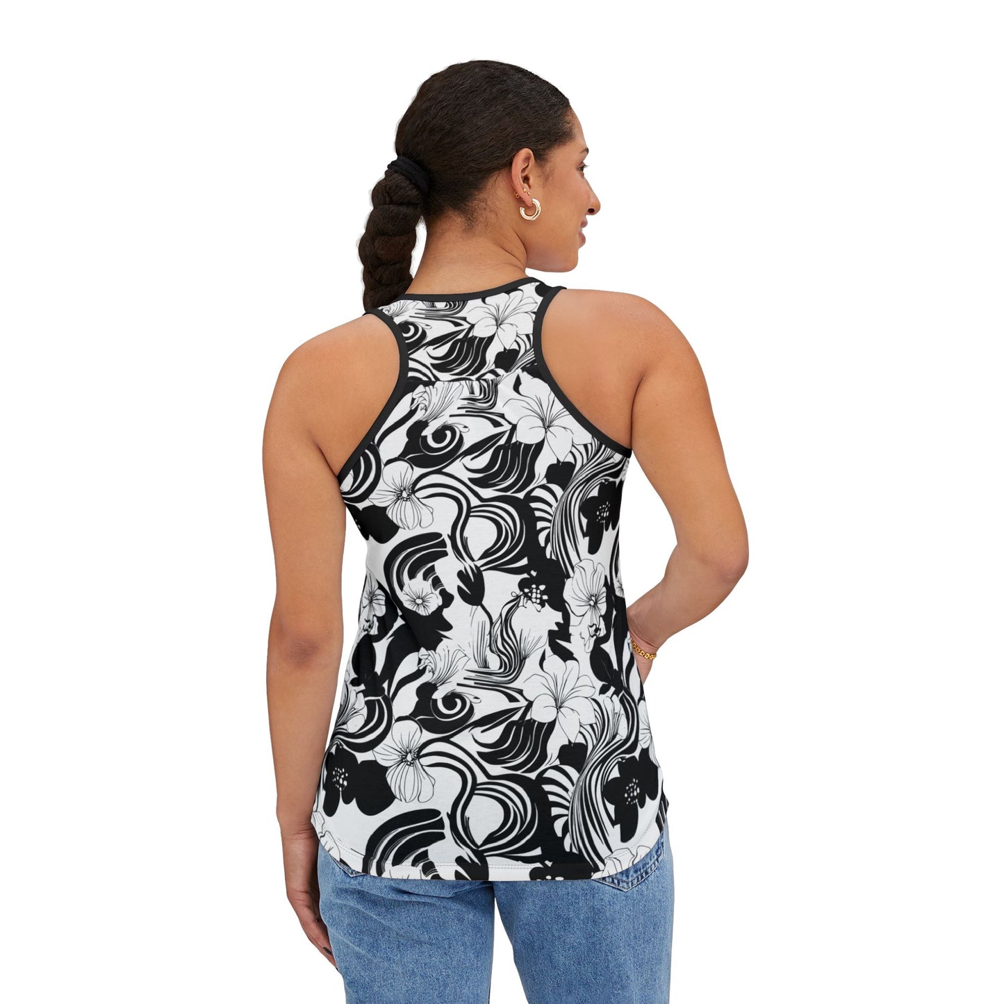 Tank Top Dusk & Bloom - Still Love