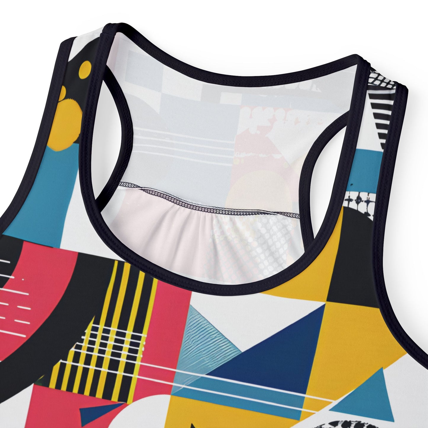 Tank Top Skate