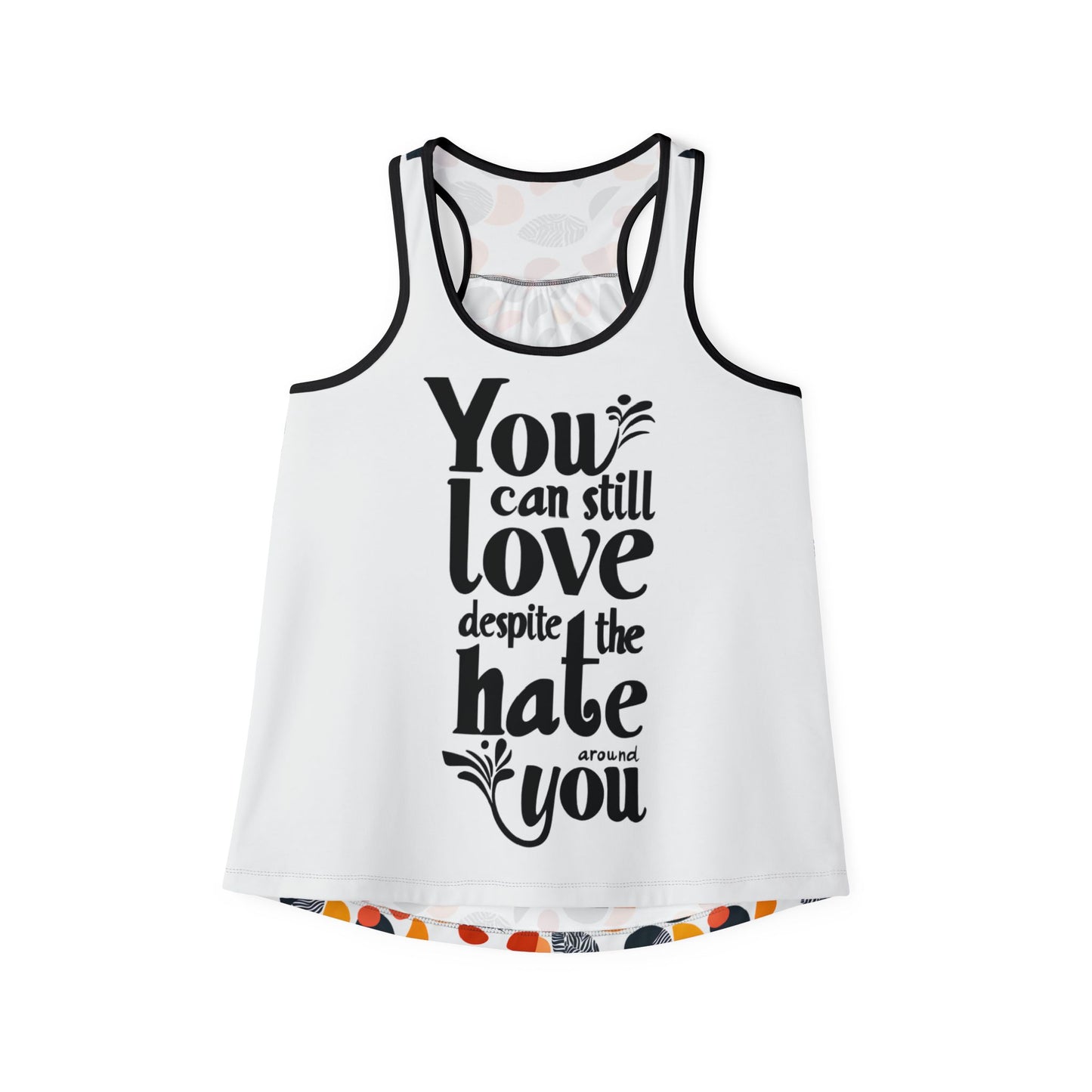 Tank Top Poko - Still Love