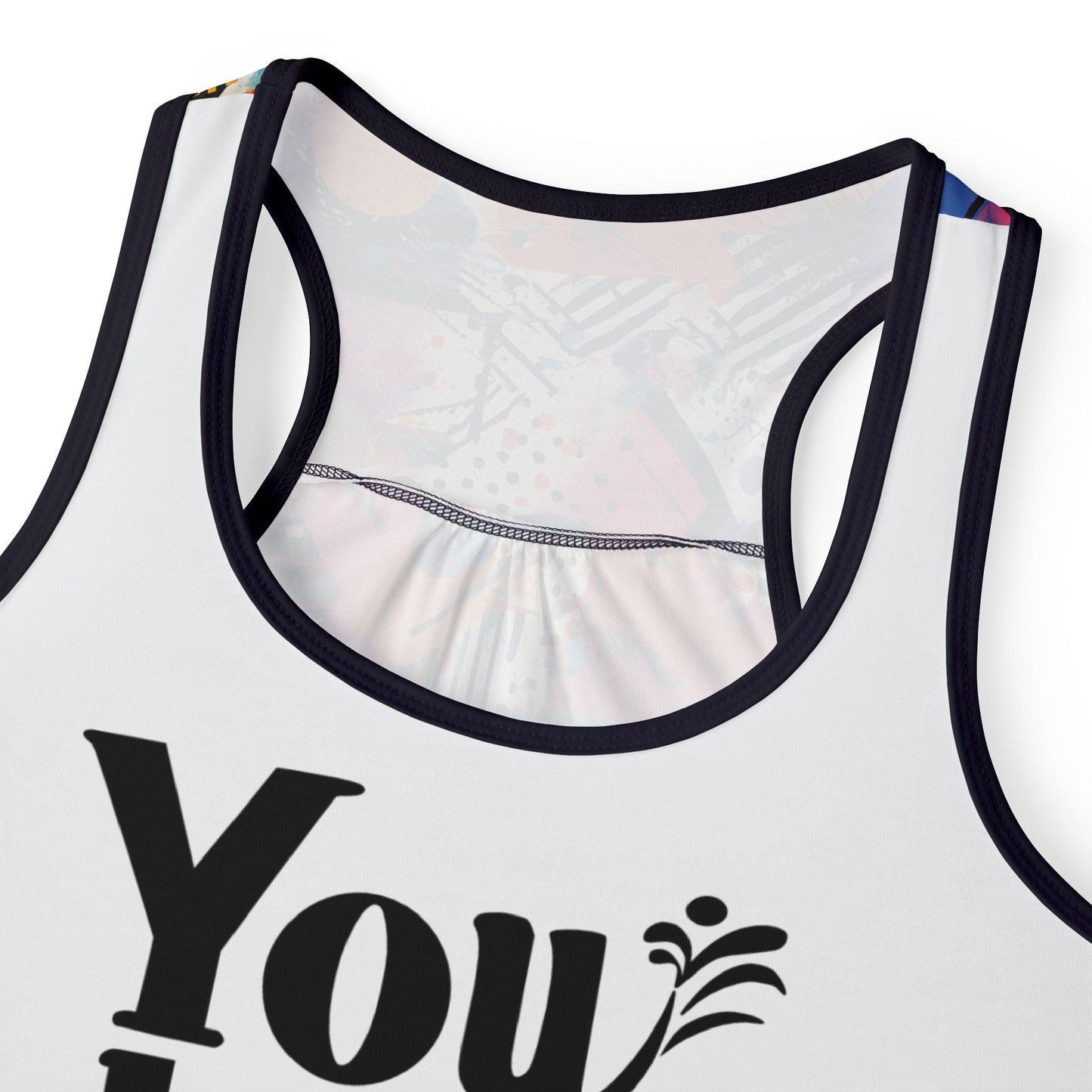 Tank Top Graffiti - Still Love