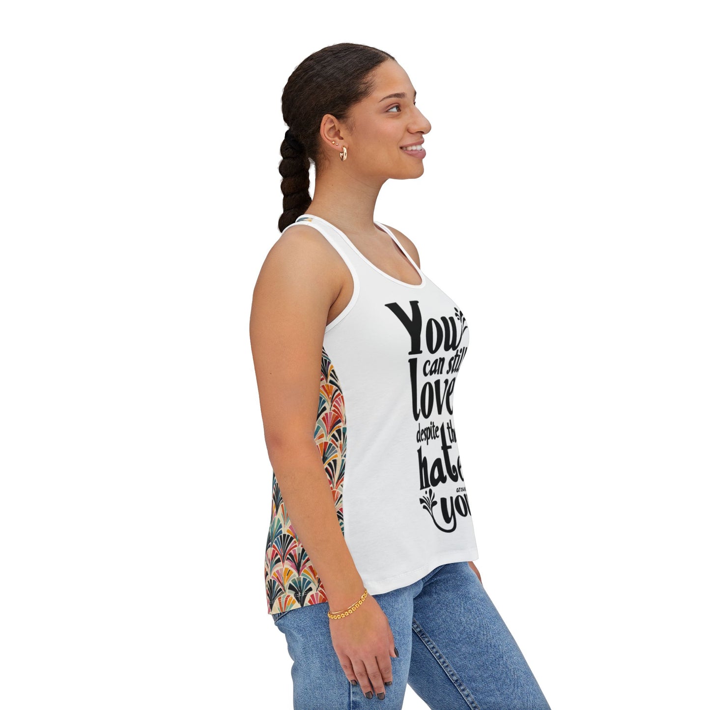 Tank Top Leke - Still Love