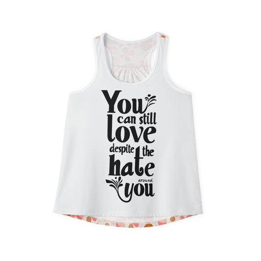 Tank Top Gloob - Still Love