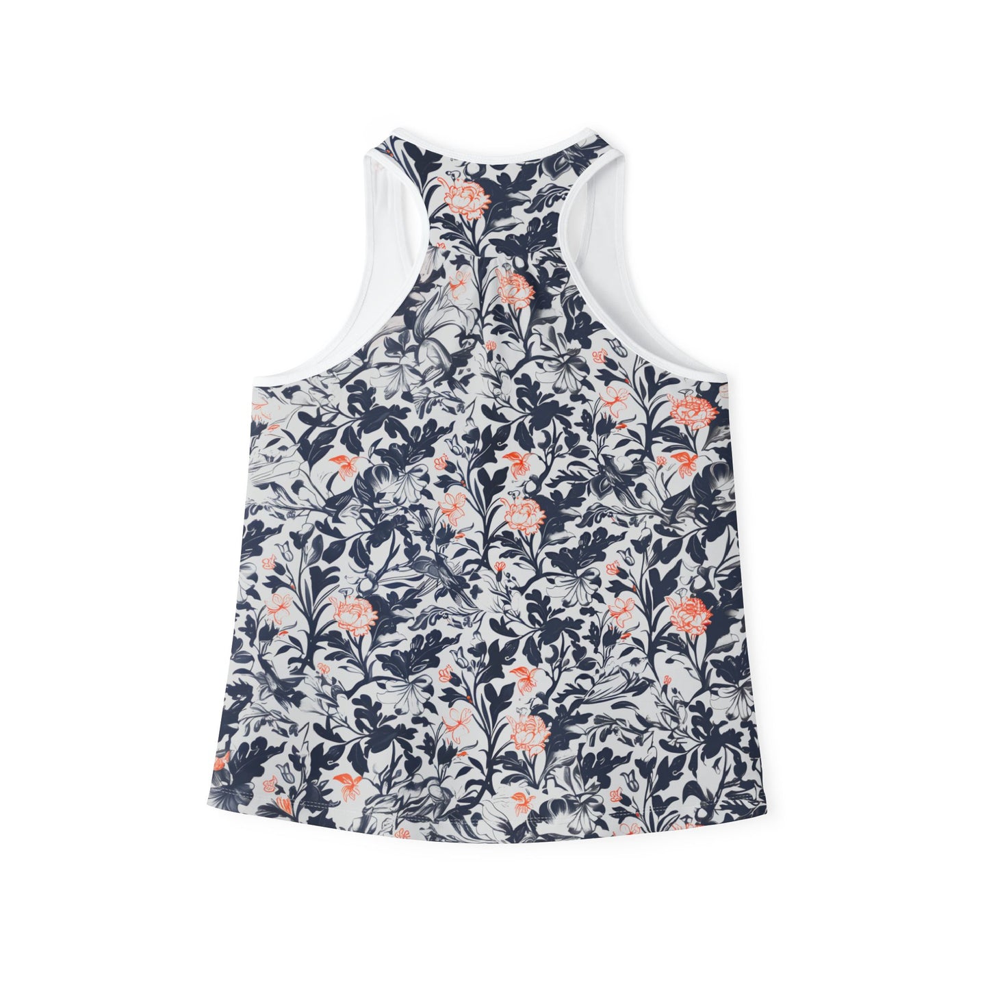 Tank Top Victorian Poetry - Still Love