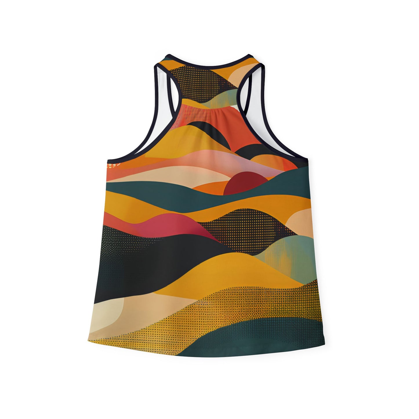 Tank Top The Desert - Still Love