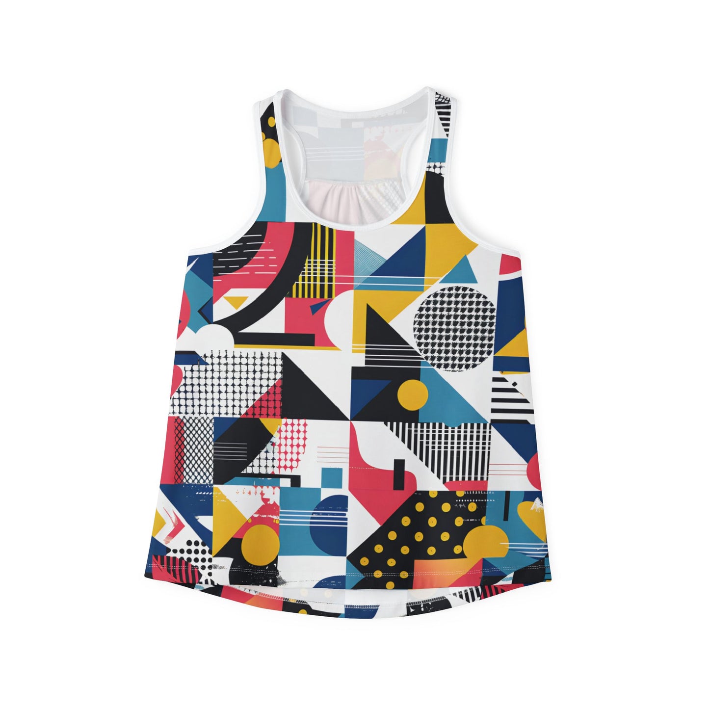 Tank Top Skate