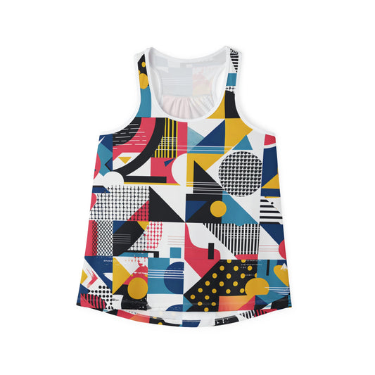 Tank Top Skate