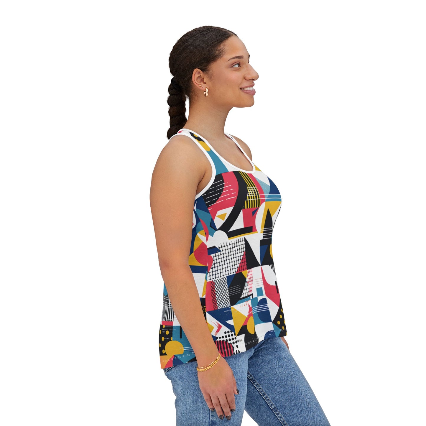 Tank Top Skate