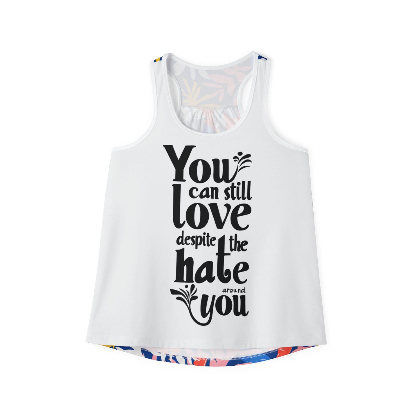Tank Top Tropical Storm - Still Love