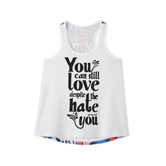 Tank Top Tropical Storm - Still Love