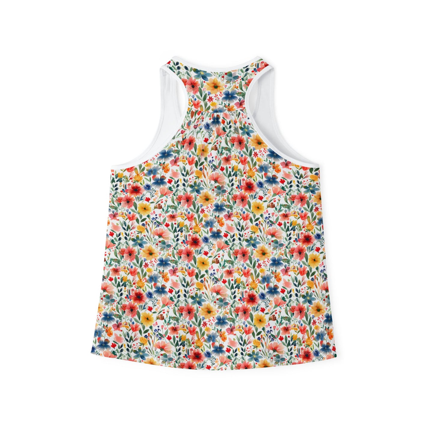 Tank Top Wild Flowers - Still Love