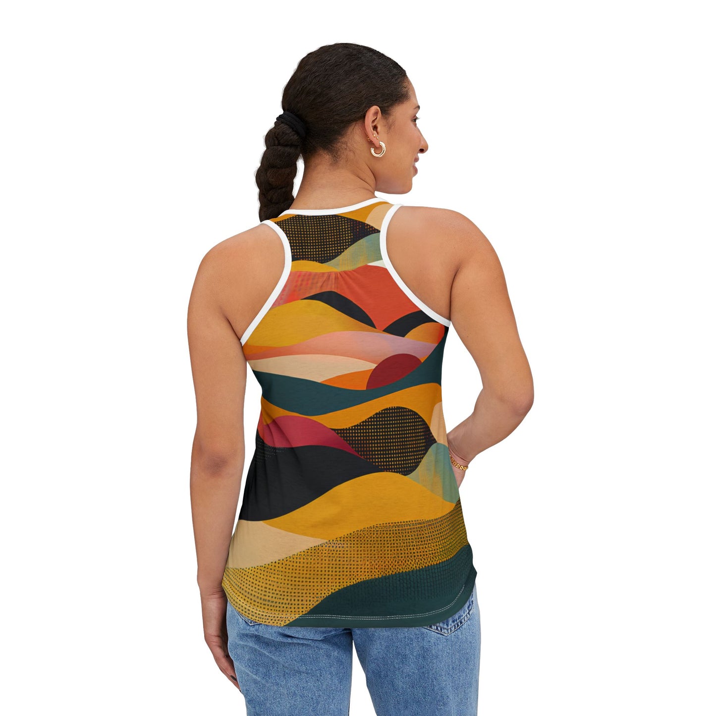 Tank Top The Desert - Still Love