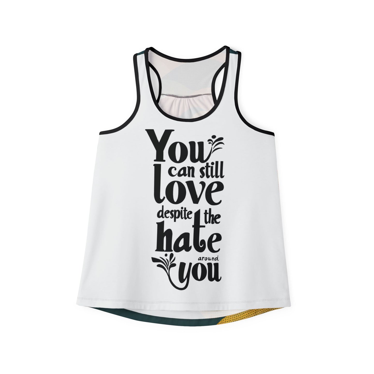 Tank Top The Desert - Still Love