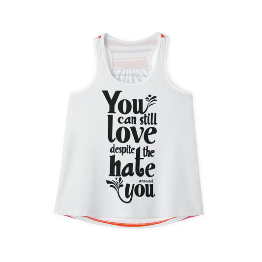 Tank Top Juju - Still Love