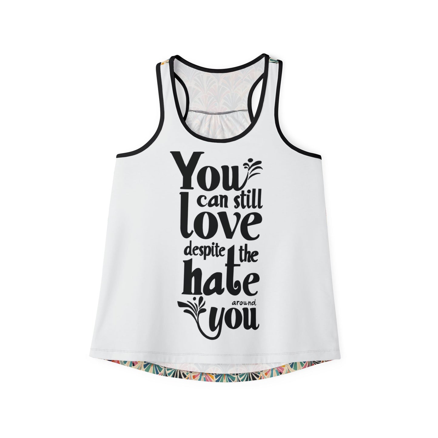 Tank Top Leke - Still Love