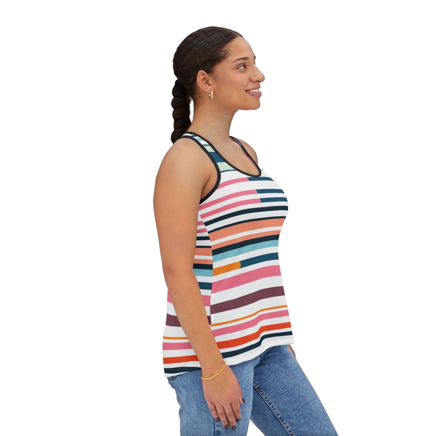 Tank Top Juju