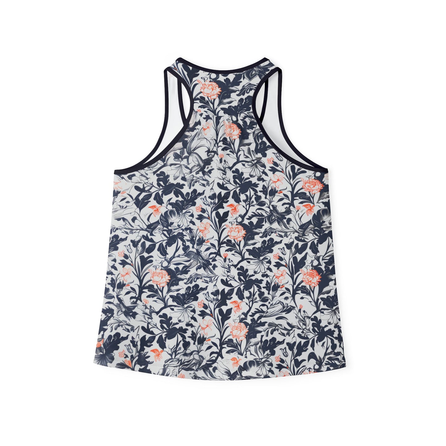 Tank Top Victorian Poetry - Still Love