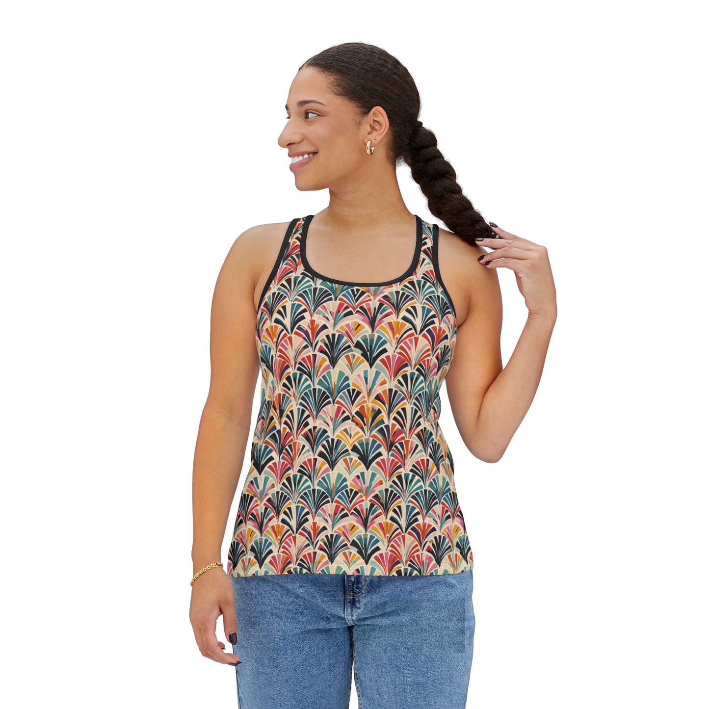 Tank Top Leke
